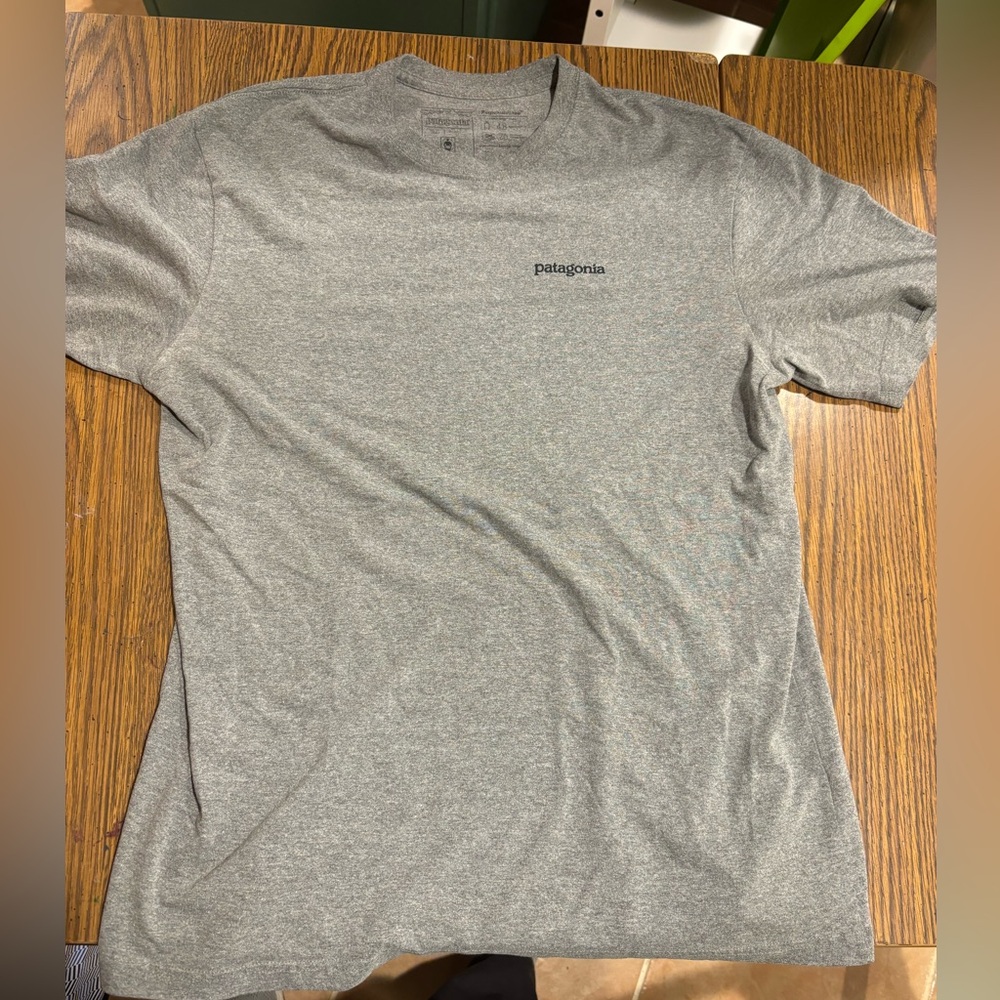 Men’s Patagonia Tee